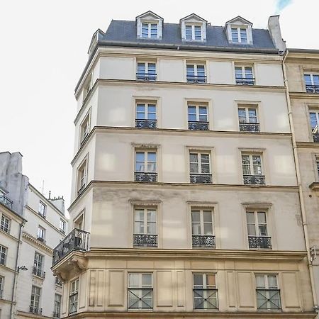 So Cute Apartment باريس المظهر الخارجي الصورة