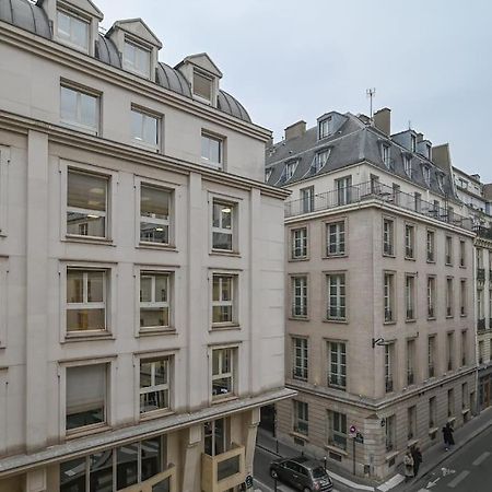 So Cute Apartment باريس المظهر الخارجي الصورة
