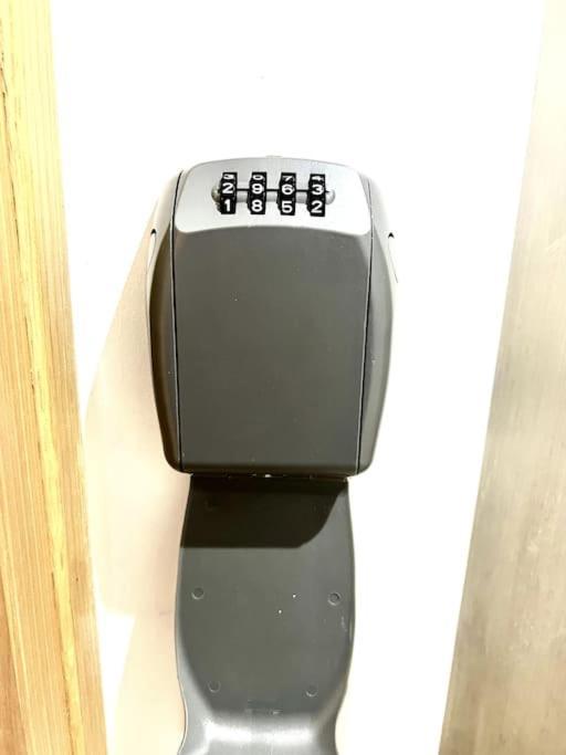So Cute Apartment باريس المظهر الخارجي الصورة