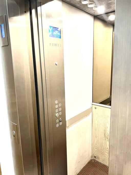 So Cute Apartment باريس المظهر الخارجي الصورة
